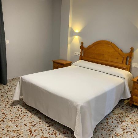 Hotel Estrella Del Mar Екстериор снимка