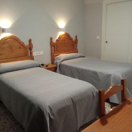 Hotel Estrella Del Mar Екстериор снимка