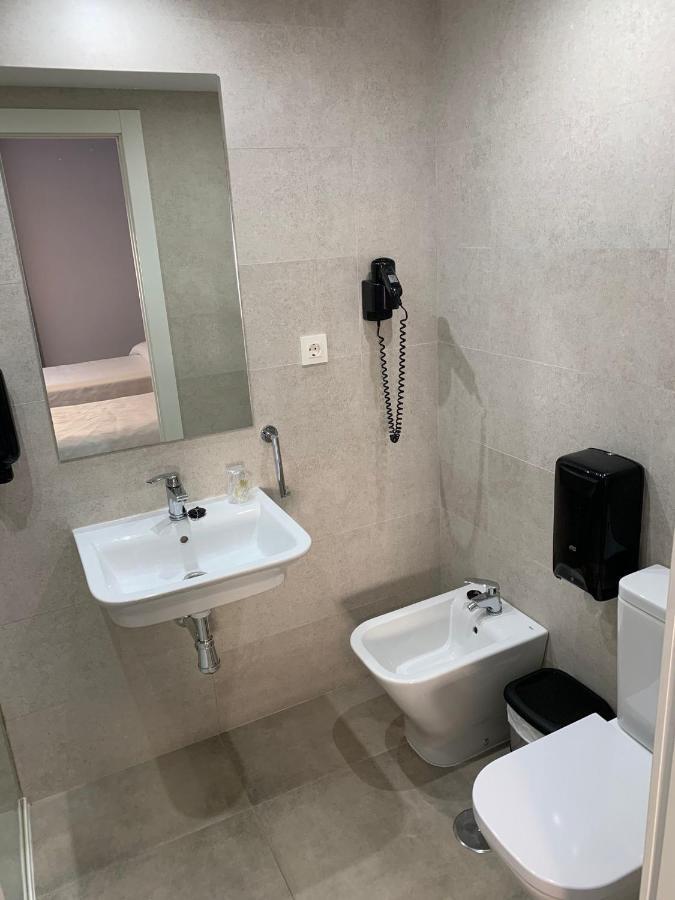Hotel Estrella Del Mar Екстериор снимка