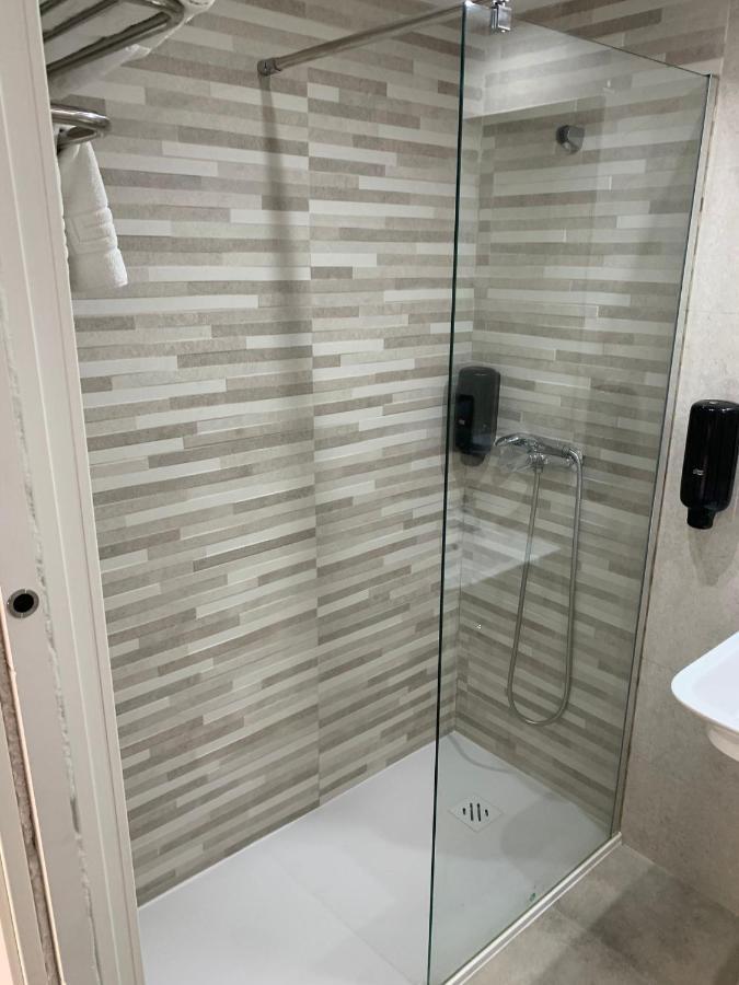 Hotel Estrella Del Mar Екстериор снимка