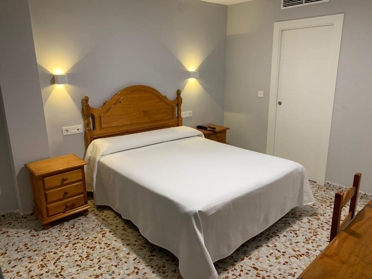 Hotel Estrella Del Mar Екстериор снимка