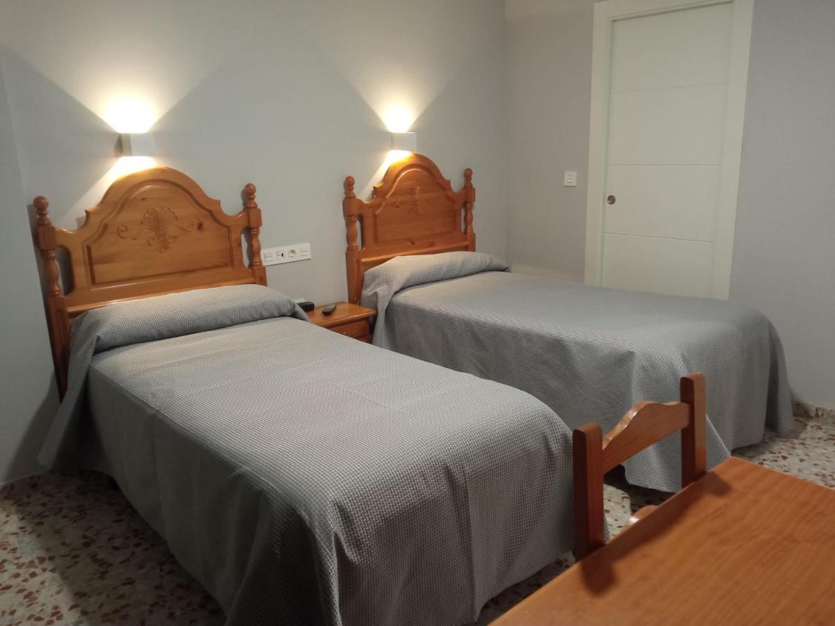 Hotel Estrella Del Mar Екстериор снимка