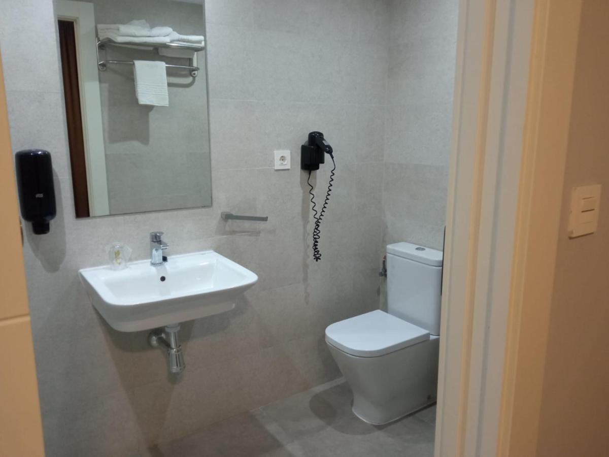 Hotel Estrella Del Mar Екстериор снимка