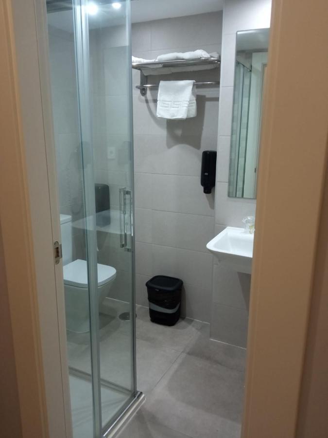 Hotel Estrella Del Mar Екстериор снимка